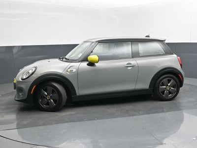 2020 MINI Cooper SE Electric Signature