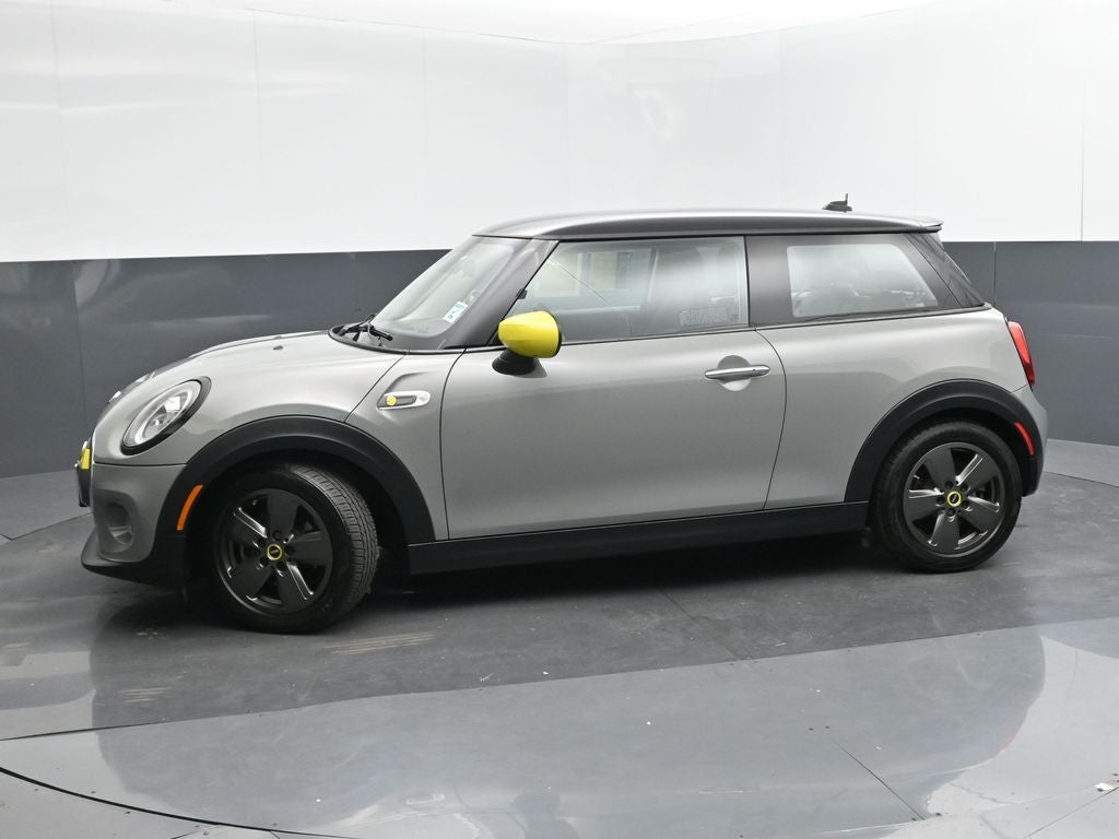 2020 MINI Cooper SE Electric Signature