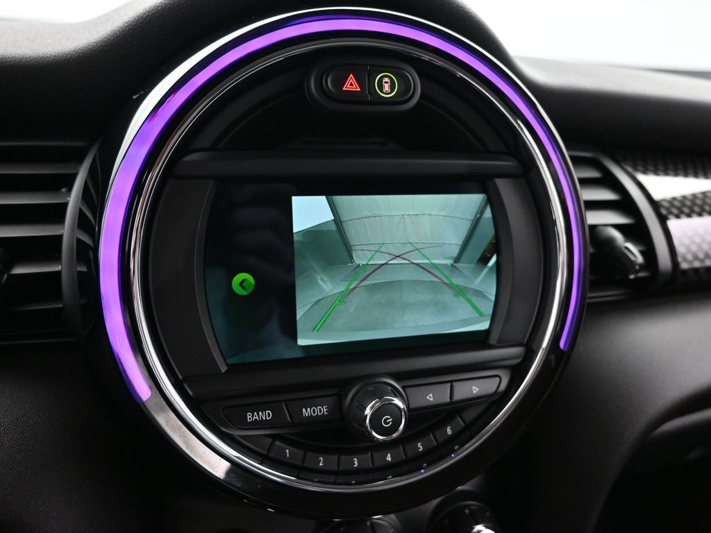 2020 MINI Cooper SE Electric Signature