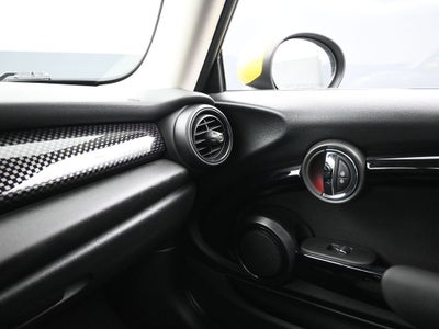 2020 MINI Cooper SE Electric Signature