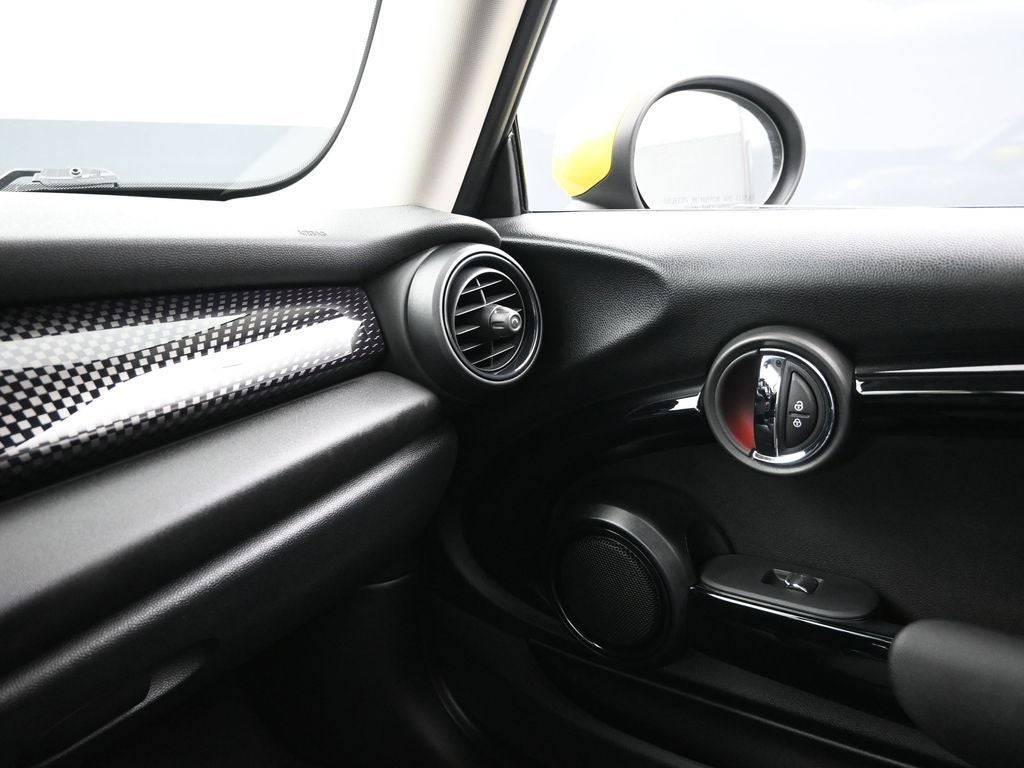 2020 MINI Cooper SE Electric Signature