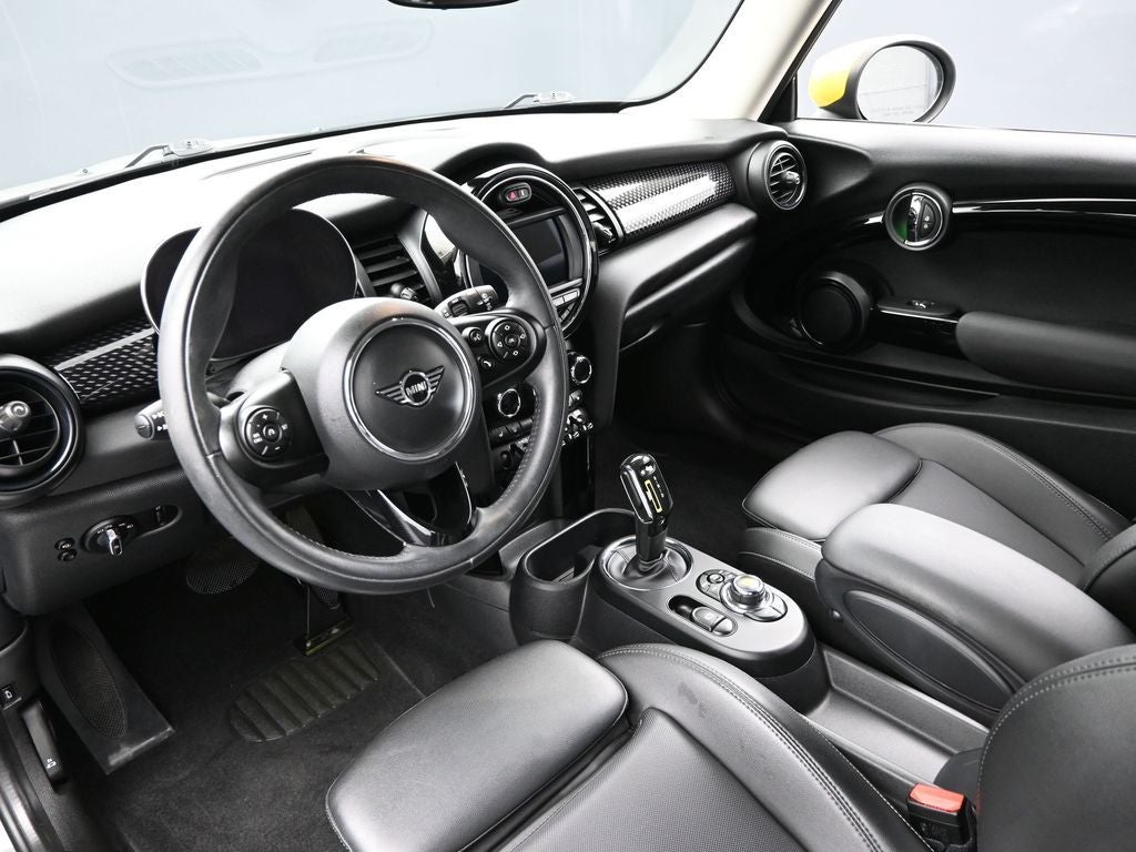 2020 MINI Cooper SE Electric Signature