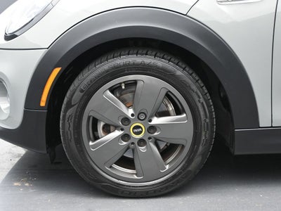 2020 MINI Cooper SE Electric Signature