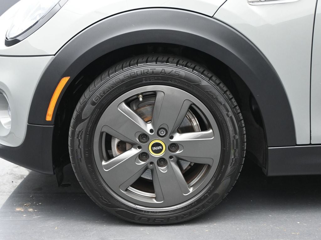 2020 MINI Cooper SE Electric Signature