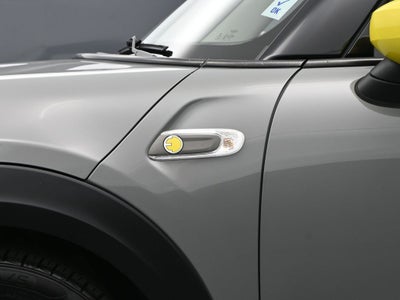 2020 MINI Cooper SE Electric Signature