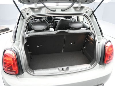 2020 MINI Cooper SE Electric Signature