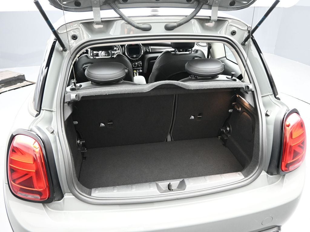 2020 MINI Cooper SE Electric Signature