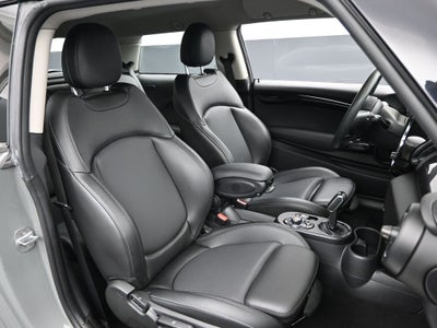 2020 MINI Cooper SE Electric Signature