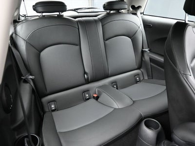 2020 MINI Cooper SE Electric Signature