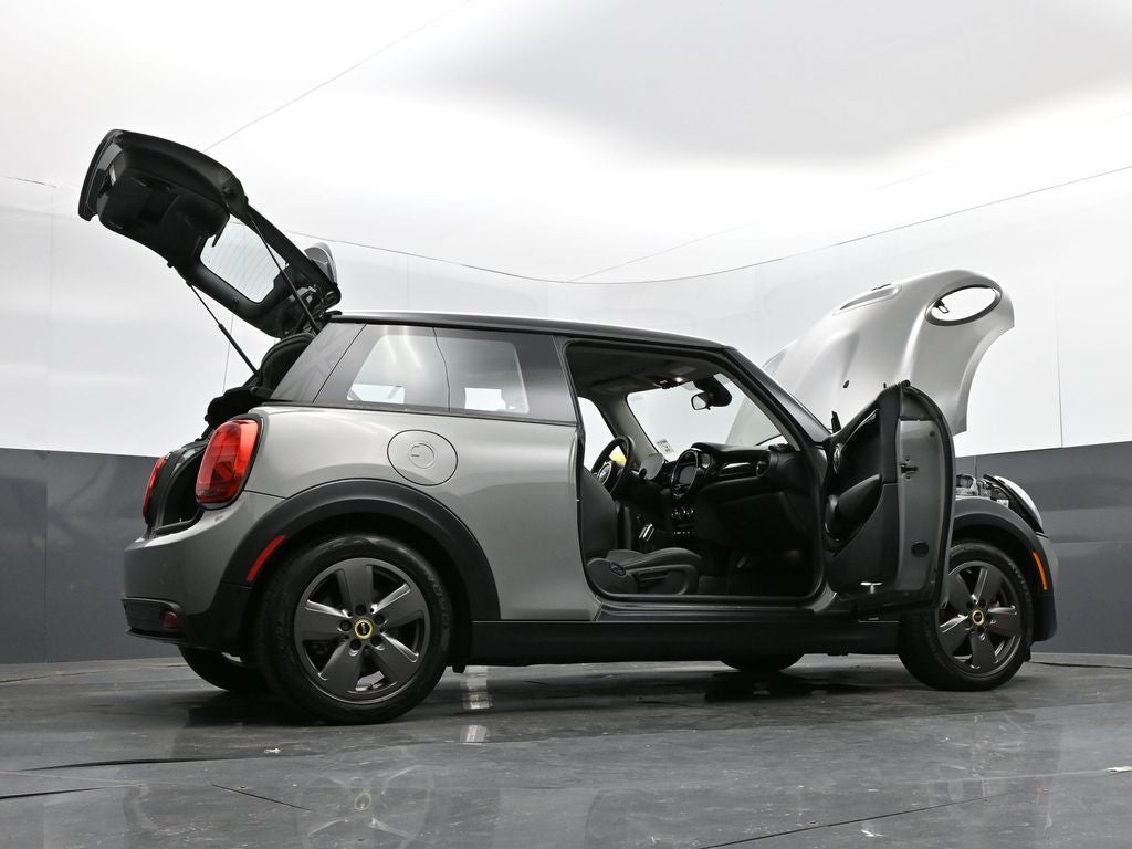 2020 MINI Cooper SE Electric Signature