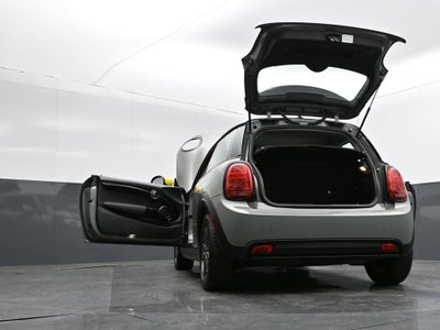 2020 MINI Cooper SE Electric Signature