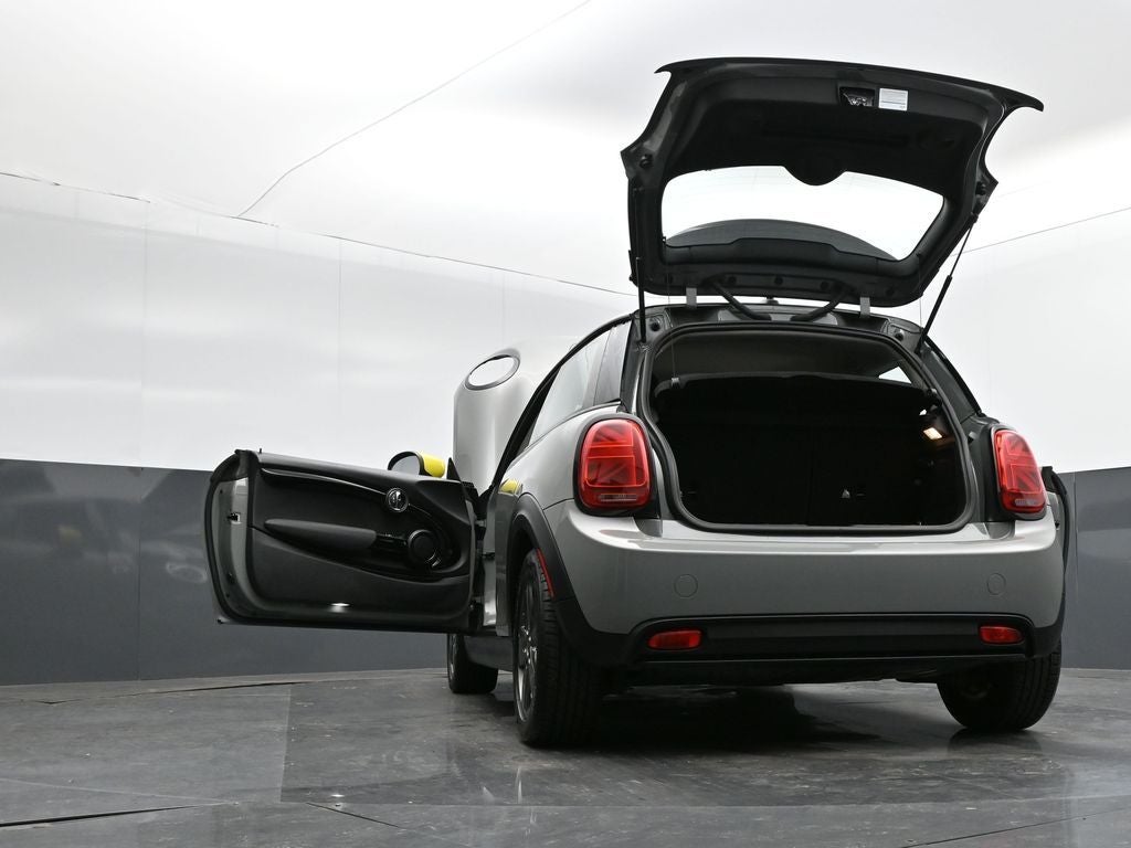 2020 MINI Cooper SE Electric Signature