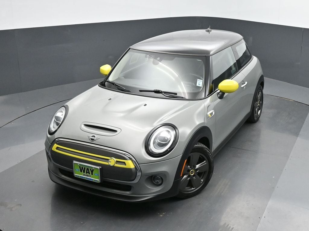 2020 MINI Cooper SE Electric Signature