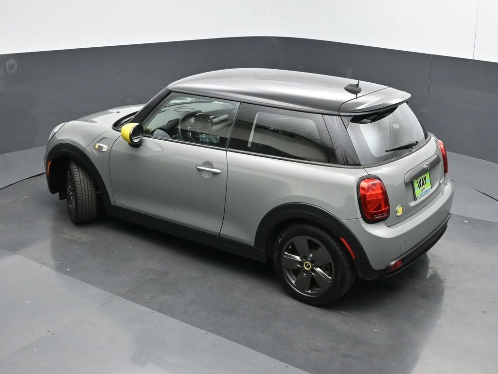 2020 MINI Cooper SE Electric Signature