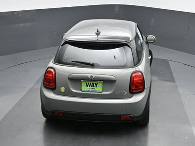 2020 MINI Cooper SE Electric Signature