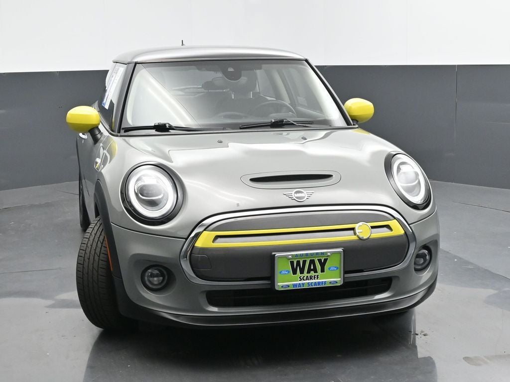 2020 MINI Cooper SE Electric Signature