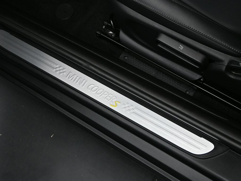 2020 MINI Cooper SE Electric Signature