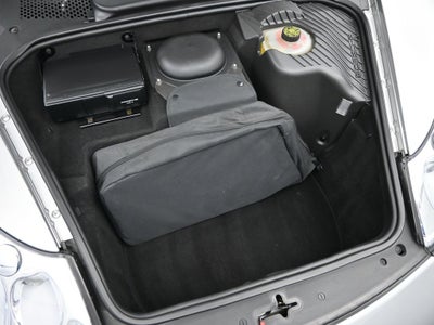 2004 Porsche 911 Turbo