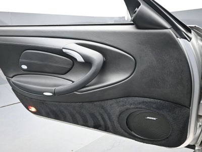 2004 Porsche 911 Turbo