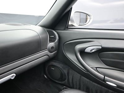 2004 Porsche 911 Turbo