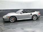 2004 Porsche 911 Turbo
