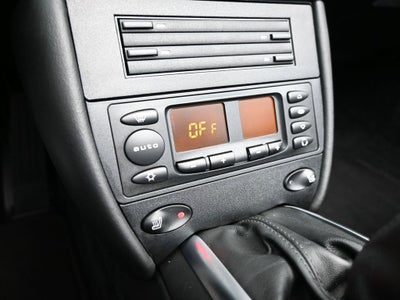 2004 Porsche 911 Turbo