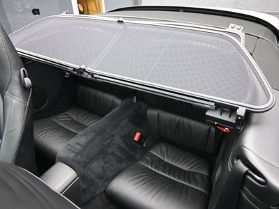 2004 Porsche 911 Turbo