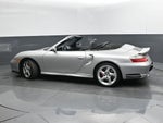 2004 Porsche 911 Turbo