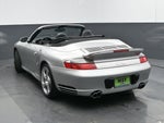 2004 Porsche 911 Turbo