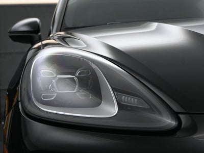 2021 Porsche Cayenne Base