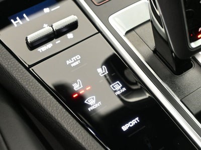 2021 Porsche Cayenne Base