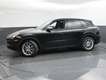 2021 Porsche Cayenne Base
