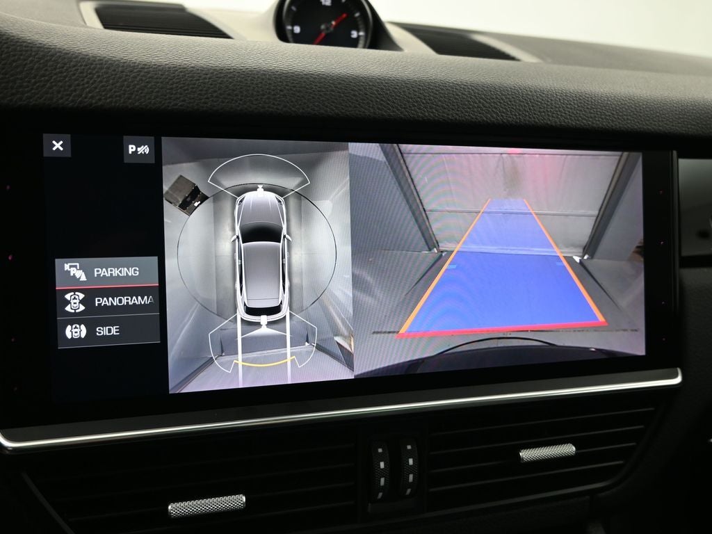 2021 Porsche Cayenne Base