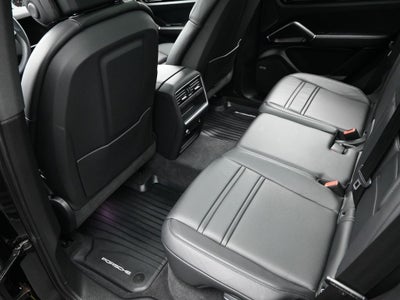 2021 Porsche Cayenne Base