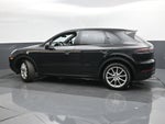 2021 Porsche Cayenne Base