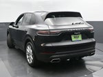 2021 Porsche Cayenne Base