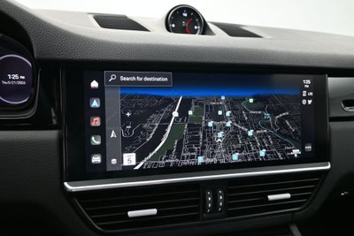 2023 Porsche Cayenne Base