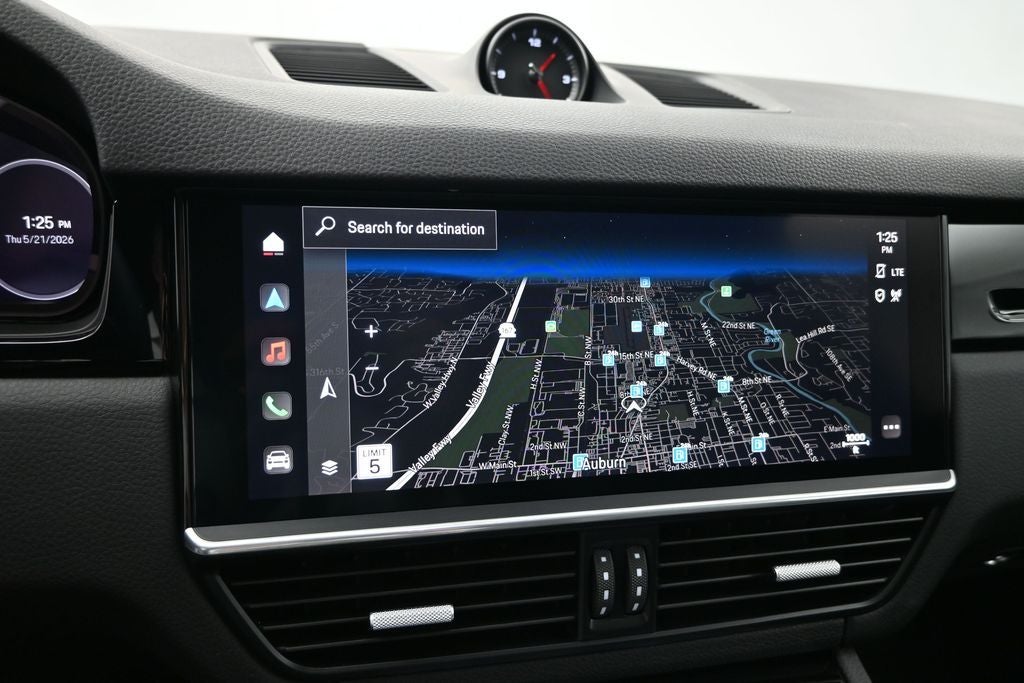 2023 Porsche Cayenne Base