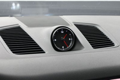 2023 Porsche Cayenne Base