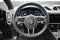 2023 Porsche Cayenne Base