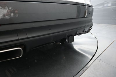 2023 Porsche Cayenne Base