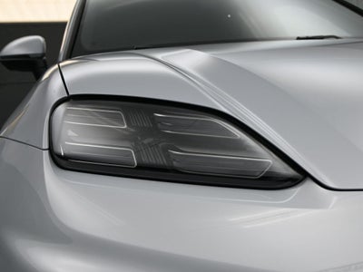 2024 Porsche Macan Electric 4