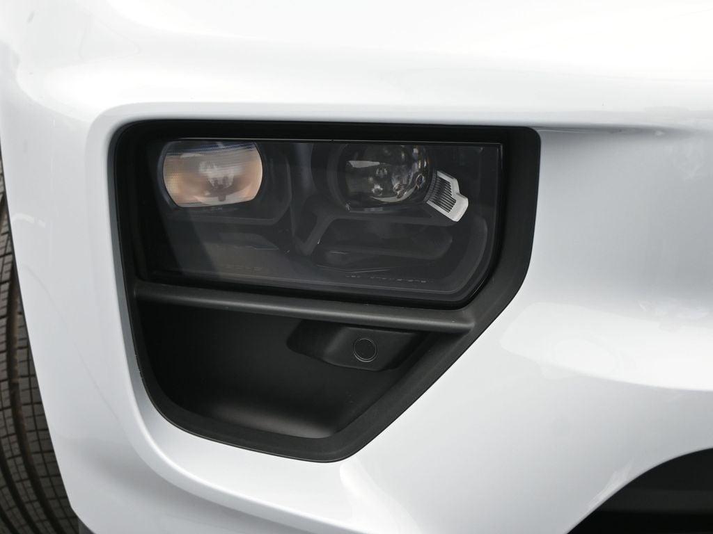 2024 Porsche Macan Electric 4