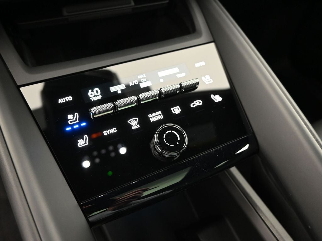 2024 Porsche Macan Electric 4