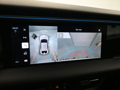 2024 Porsche Macan Electric 4