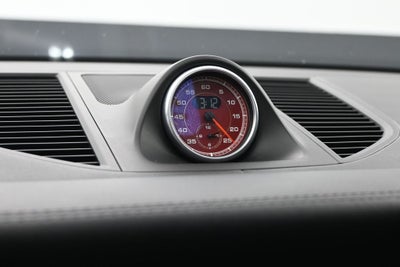 2020 Porsche Macan S