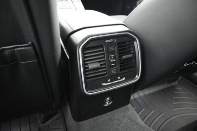2020 Porsche Macan S