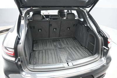 2020 Porsche Macan S