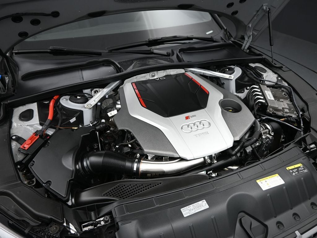 2023 Audi RS 5 2.9T quattro