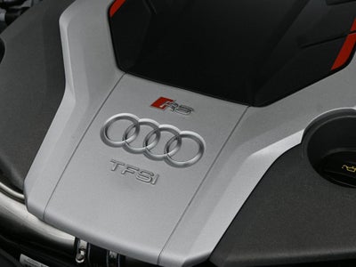 2023 Audi RS 5 2.9T quattro